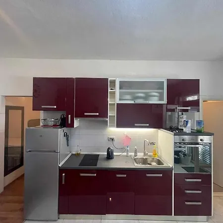 Appartement Apartman Franceska Split