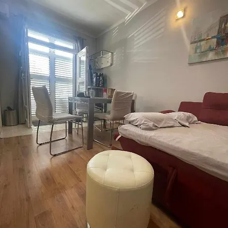 Appartement Apartman Franceska Split