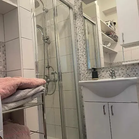 Apartman Franceska Spalato