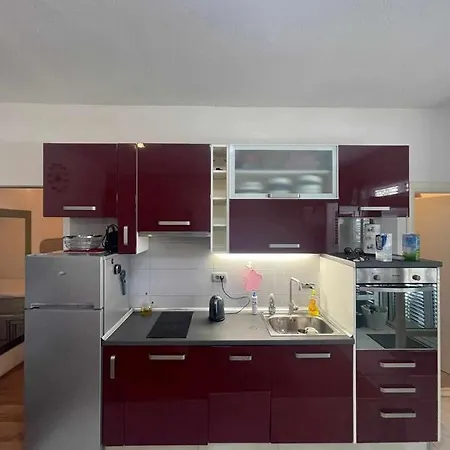 Appartamento Apartman Franceska Spalato