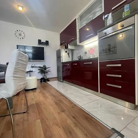 Appartamento Apartman Franceska Spalato