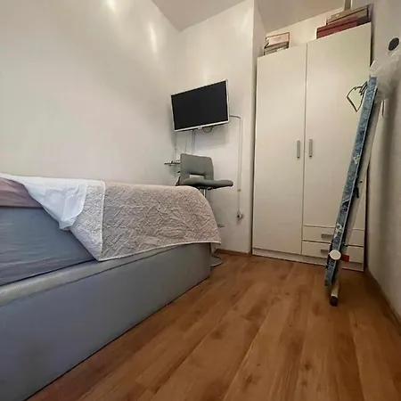 Апартаменты Apartman Franceska *
