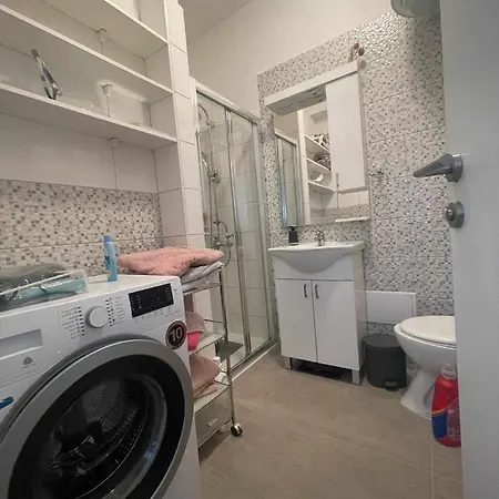 Apartman Franceska Appartamento Spalato
