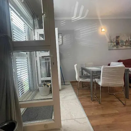 Apartman Franceska * Сплит