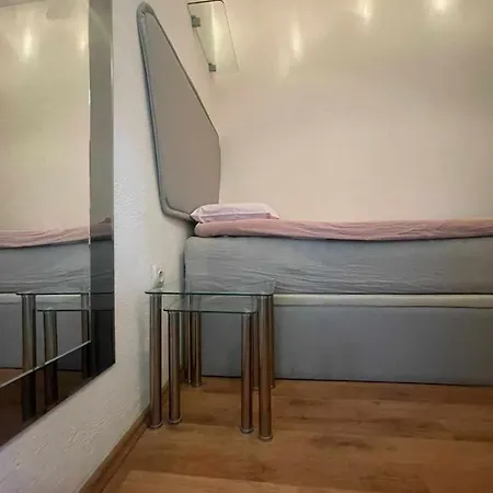 Apartman Franceska Appartamento Spalato